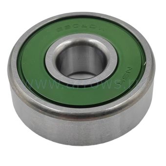 Подшипник шариковый MAKITA 6301DDW з --> 90-0418
