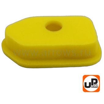 Фильтр воздушный UNITED PARTS для двигателя B&S 500 (аналог 272235)