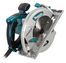 Пила дисковая сетевая MAKITA 5008MG  (1800Вт, 210x30 мм, 75.5мм, 4,8кг, коробка)