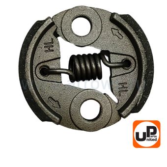 Сцепление UNITED PARTS для триммеров 26куб.см.