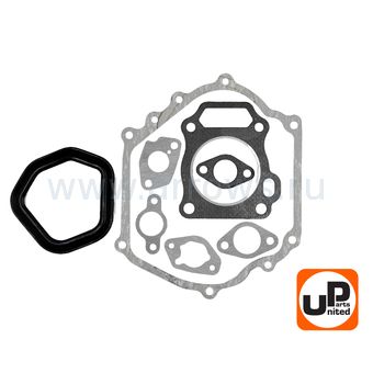Набор прокладок UNITED PARTS для 4-х тактного двигателя 173F, HONDA GX240