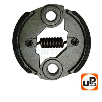 Сцепление UNITED PARTS для триммеров 33-52куб.см.
