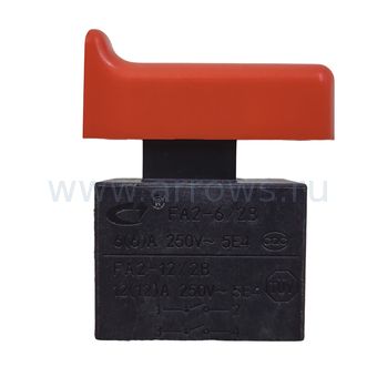 Выключатель курковый ПУЛЬСАР для фрезера ФЭ2200С