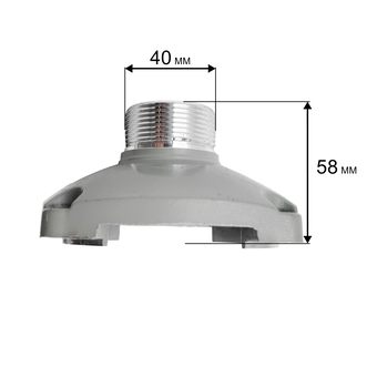 Промщит DDE VD1330Z (VD13-0001)