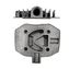 Головка цилиндра QUATTRO ELEMENTI для компрессора КМ24-200, KM50-200 (248-467-002)