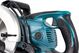 Пила дисковая MAKITA гипоидная 5477NB (1800 Вт,185х30мм, 60мм, 6,5кг, коробка) (5477NB)
