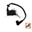 Катушка зажигания (магнето) UNITED PARTS для Partner P340S/P350S/P360S (аналог 5742233-01)