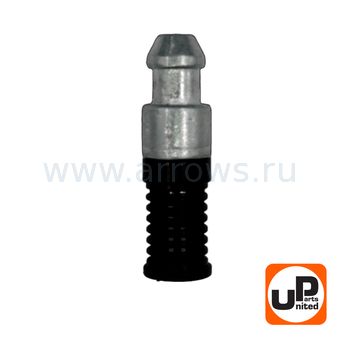 Фильтр масляный UNITED PARTS для бензопилы STIHL MS230/250 (аналог 1123640380)