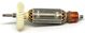 Якорь UNITED PARTS для MAKITA 9558HN --> 90-0387