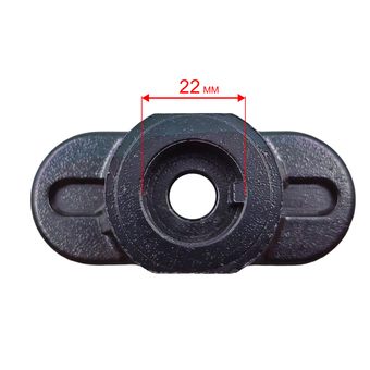 Адаптер ножа DDE LM 53-70 DEV (909-426-004)