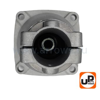 Корпус сцепления в сборе UNITED PARTS Ø26×9T для триммеров 26 куб.см. (Китай) GB26/GT250L
