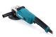 Шлифмашина угловая MAKITA GA7020SF (2200 Вт, 180мм, пл.пуск, 5,7кг, коробка) (GA7020SF)