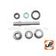 Боек ударный UNITED PARTS для перфоратора BOSCH GBH2-26DFR (аналог 1613124082, 1617000V43)