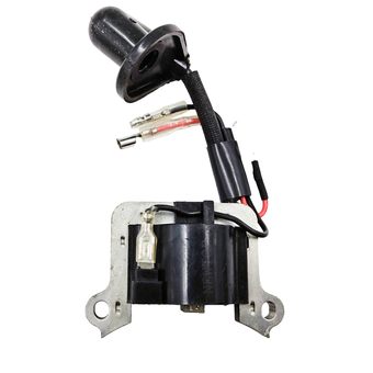 Магнето DDE TL43/B420R (провод 7 см)