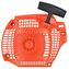 Стартер ручной UNITED PARTS для бензопилы HUSQVARNA 445/450 (аналог 5440716-04)
