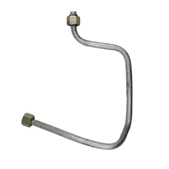 Трубка QUATTRO ELEMENTI Aero-16 (770-193-059)