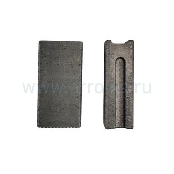 Щетка графитовая BOSCH 9005 (2610Z01288)