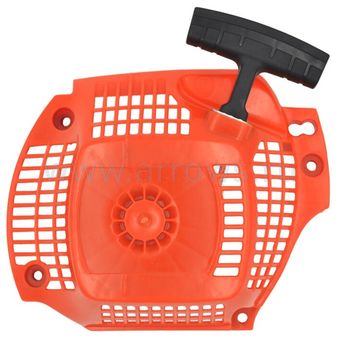 Стартер ручной UNITED PARTS для бензопилы HUSQVARNA 445/450 (аналог 5440716-04)