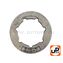 Звездочка ведущая (венец) UNITED PARTS 3/8"-7-7 std (аналог 68210)