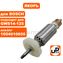 Якорь UNITED PARTS для BOSCH GWS14-125С/GWS14-125CE/PWS13-125CE (аналог 1604010650)