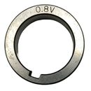 Ролик мех-ма подачи проволоки QUATTRO ELEMENTI i-MIG195 / Multi Pro 0,6/0,8 мм до серийного номера 1118TP106796 (30800005)