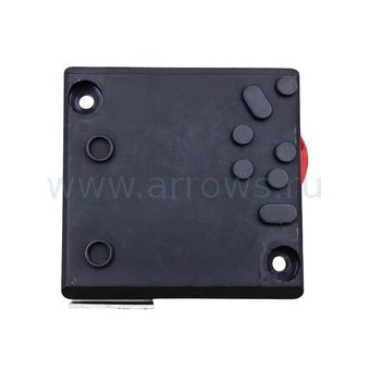 Регулятор оборотов BOSCH  GBH8DCE (1617233016)