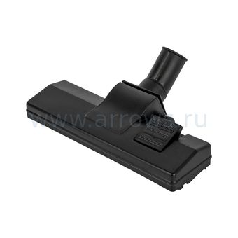 Насадка для пылесоса ПУЛЬСАР щетка для пола Ø 32мм