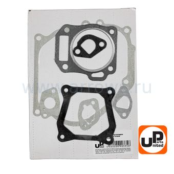 Набор прокладок UNITED PARTS для 4-х тактного двигателя 170F