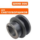 Шкив ведущий DDE ST1176LE / ST1387LET (хода) (KC30A-02-03)