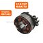 Статор MAKITA DDF485 (629372-0)
