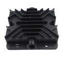 Головка цилиндра QUATTRO ELEMENTI PACIFIC-50 c 0720TA29447 (919-761-113)