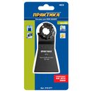 Насадка для МФИ ПРАКТИКА шабер прямой удлиненный, HCS, для снятия краски и др.,  (910-577)
