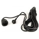 Пылесос аккумулфторный MAKITA 4076DWX