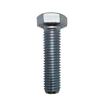 Болт крепления DDE (М12х45мм) для мотопомпы PTR80K, PTR80H