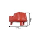 Корпус насоса водяного QUATTRO ELEMENTI Sewage 300F Ci (910-140-121)