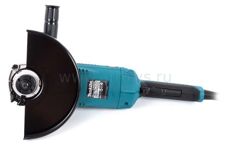Шлифмашина угловая MAKITA GA 9020 (230 мм, 2200 Вт, 6600 об/мин)