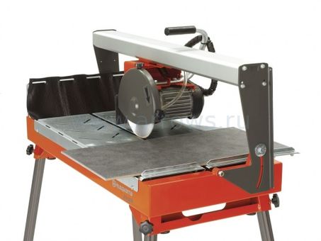 Плиткорез консольный HUSQVARNA TS 66 R ( 800 Вт, 200 мм, пропил 40мм ) (9651537-01)