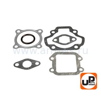 Набор прокладок UNITED PARTS для генератора GG950, DPG1101i (под поршень 45мм)