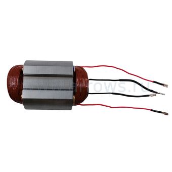Статор MAKITA GA5090/GA5091/GA5092 (621968-3)
