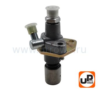 Насос топливный (ТНВД) UNITED PARTS UD186