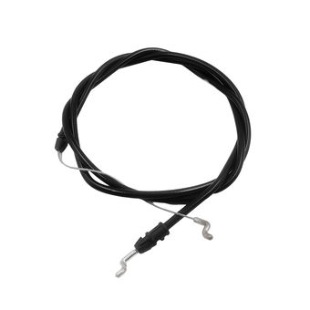 Трос привода косилки DDE LM46-60D/LM53-70DE/WYZ18-WD65/WYZ20 --> 915-021-023