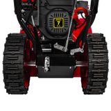 Снегоуборщик бензиновый DDE  ST7066LE (SnowEngine 7,0 л.с, 66 см, эл. стар,скор. +6/-2, колеса 16")
