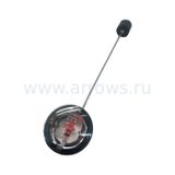 Датчик уровня топлива UNITED PARTS для дизельных нагревателей 75-110 кВт (круглый) (для отверстия Ø30мм, длина 230мм)