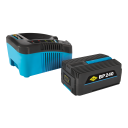 Аккумуляторная техника Аккумуляторы и зарядные устройства