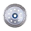 Круги чашечные шлифовальные алмазные