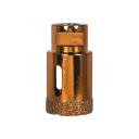 Коронки сверлильные алмазные