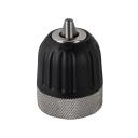 Патроны сверлильные быстрозажимные