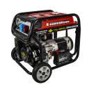 Строительное оборудование Генераторы