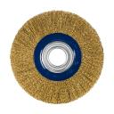 Кордщетки для точильных станков