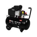 Воздушные компрессоры и оснастка Компрессоры поршневые масляные